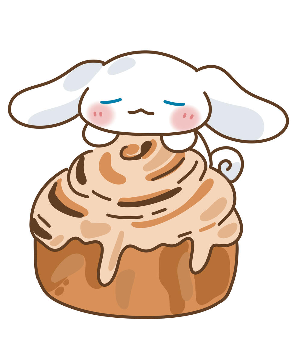 cinmmonroll cinmmonroll
